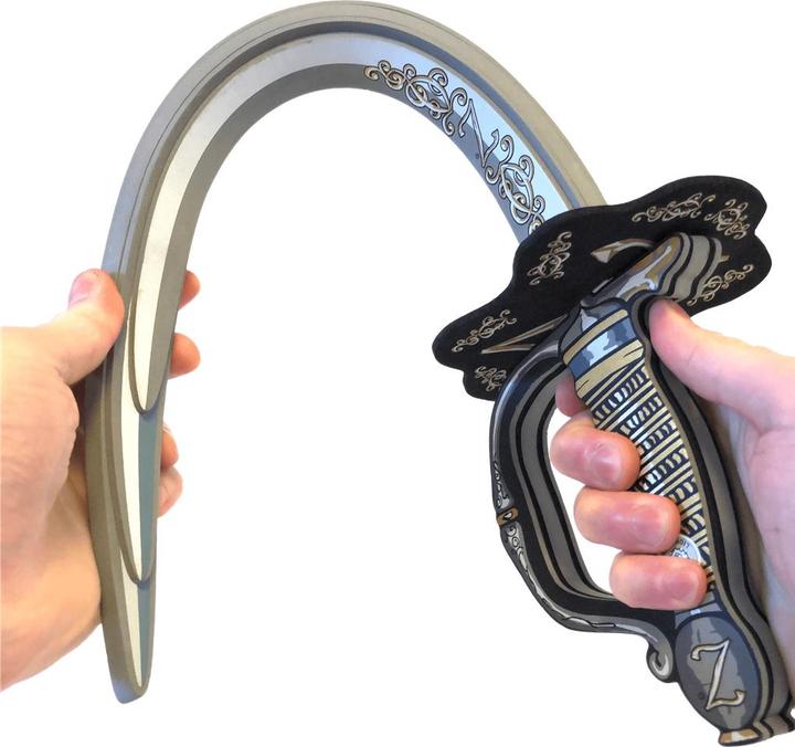 Image du produit Liontouch Épée en Z