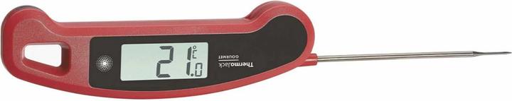 Actual product image TFA Thermo Jack Gourmet