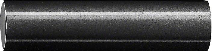 Actual product image Bosch Professional Zubehör Hot-melt adhesive, 11 x 200 mm, 500 g, black