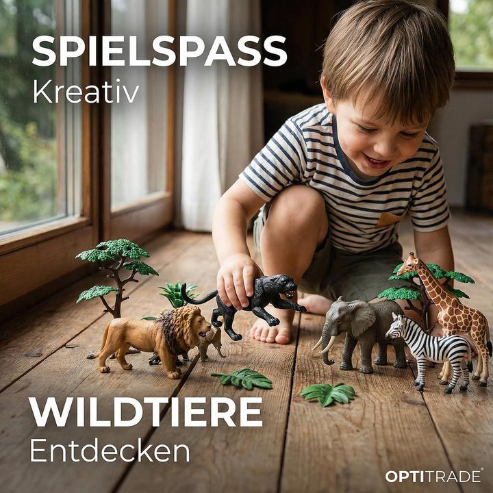 Image du produit Bullyland Panthère