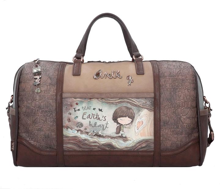 Sports bags