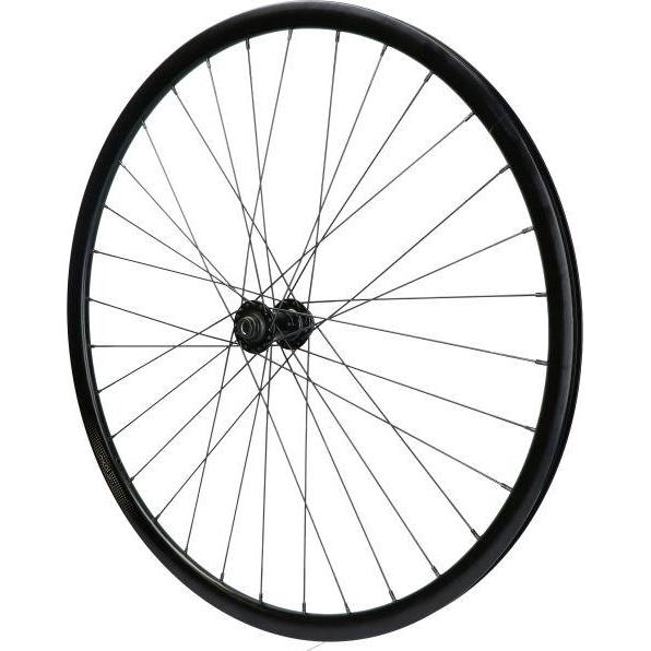 Exal, Laufräder, (Laufradsatz, 28")