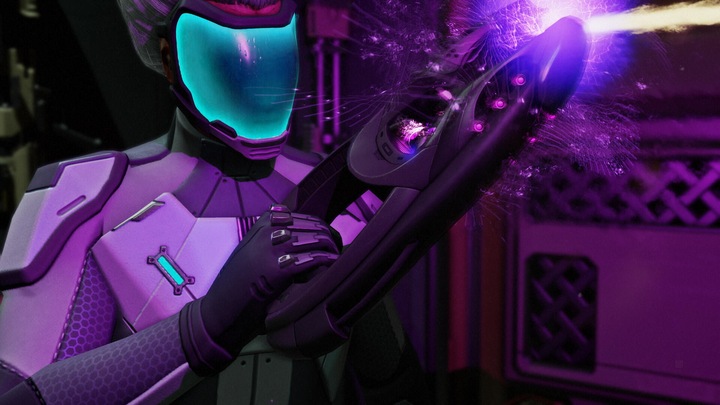 Image du produit 2K Games XCOM 2 (Xbox One S, EN)