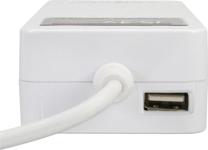 Actual product image InLine Univ. NT f. NBs w. Farbdisp. (90 W)