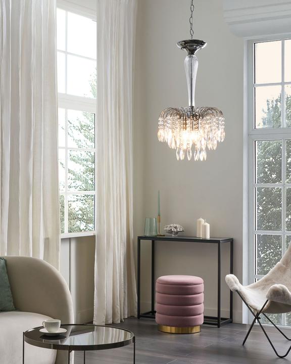 Actual product image Beliani Orara (34 cm)