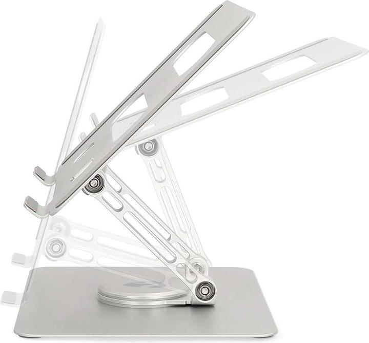 Actual product image Nedis Notebook stand - 17" - Without lighting