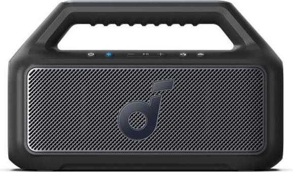 Productafbeelding soundcore Boom 2 (24 h, Oplaadbare batterij)