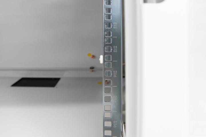Actual product image Digitus SoHoline DN-19 12-U (12 RU, 19 inch rack)