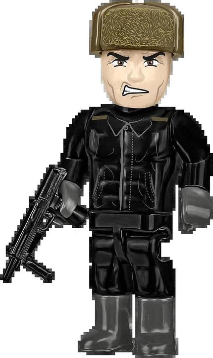 Immagine prodotto Cobi BWP-1