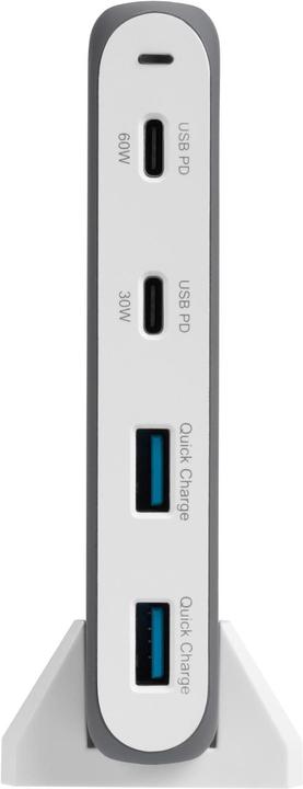 Image du produit Xtorm USB Power Hub XPD20 Edge Pro (60 W)