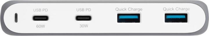 Image du produit Xtorm USB Power Hub XPD20 Edge Pro (60 W)