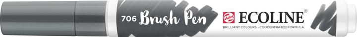 Actual product image Talens ECOLINE - Brush Pen (1 x)