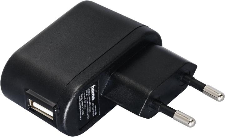 Produktbild Hama USB-Ladegerät (5 W)