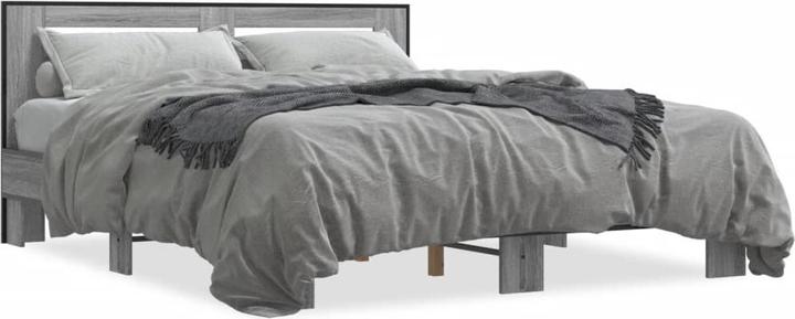 Image du produit vidaXL Bettgestell (150 x 200 cm)