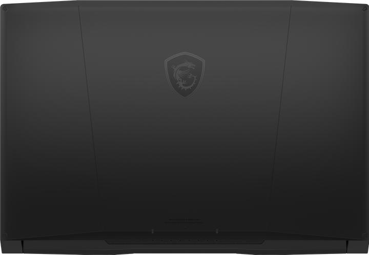 Image du produit MSI Katana 17 RTX 4060 (17.30", 1000 Go, 16 Go, CH, Intel Core i7-13620H)