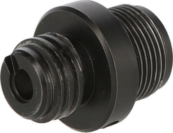 Immagine prodotto Kerbl Storditore per bestiame flash con accessori in valigetta 21255 (Cane)
