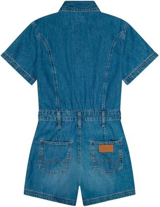 Immagine prodotto Wrangler Overall Romper (XS)