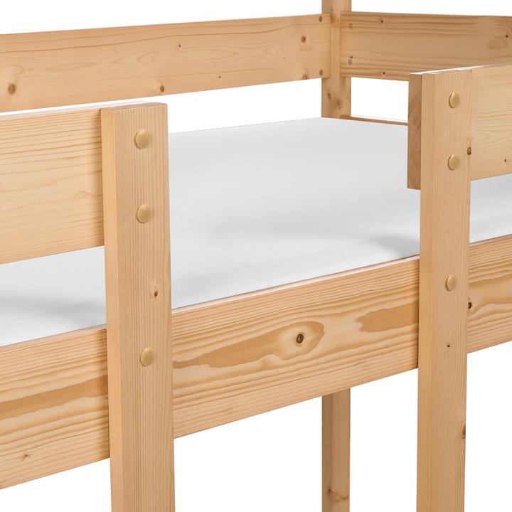 Actual product image Beliani Labatut (90x200)