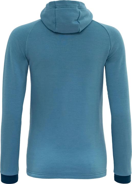 Immagine prodotto Devold Giacca Nibba Merino con cappuccio da donna (XS)