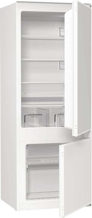 Produktbild Gorenje RKI514E21 (208 l)