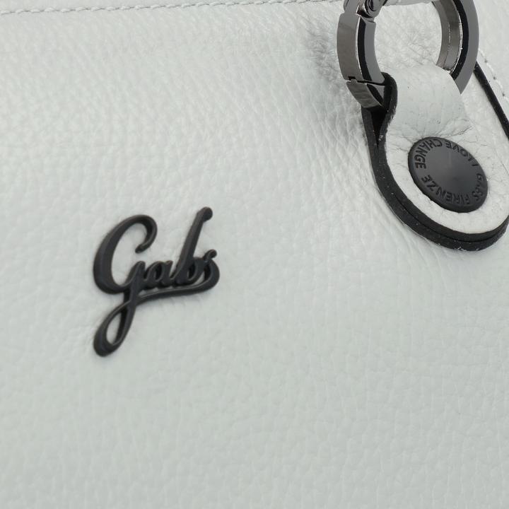 Produktbild Gabs G3 Plus 5 in 1 Schultertasche Leder 43 cm