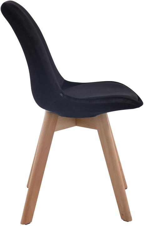 Produktbild CLP Borneo V2 Samt