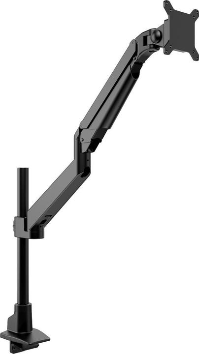 Image du produit Multibrackets Support d'écran single 34", métal, noir (Tables, 32", 10 kg)