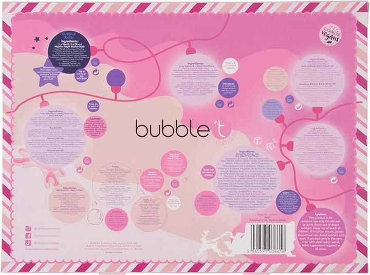 Produktbild Bubble T Adventskalender