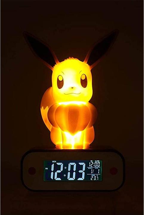 Image du produit Teknofun Pokémon