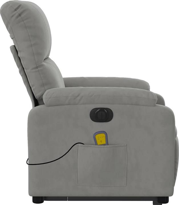 Actual product image vidaXL Jafar