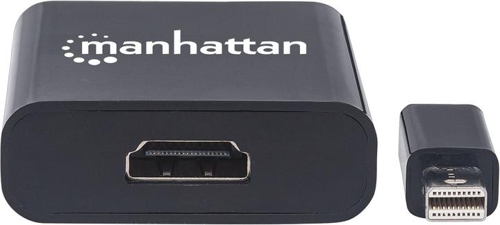 Image du produit Manhattan Mini DisplayPort vers (Mini DP, 19.50 cm)