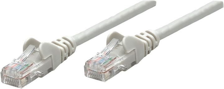 Image du produit Intellinet Câble de raccordement (S/FTP, CAT6, 50 m)