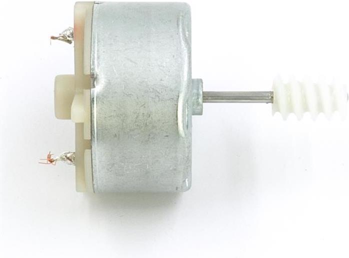 Jägerndorfer Moteur de rechange p. Téléphérique