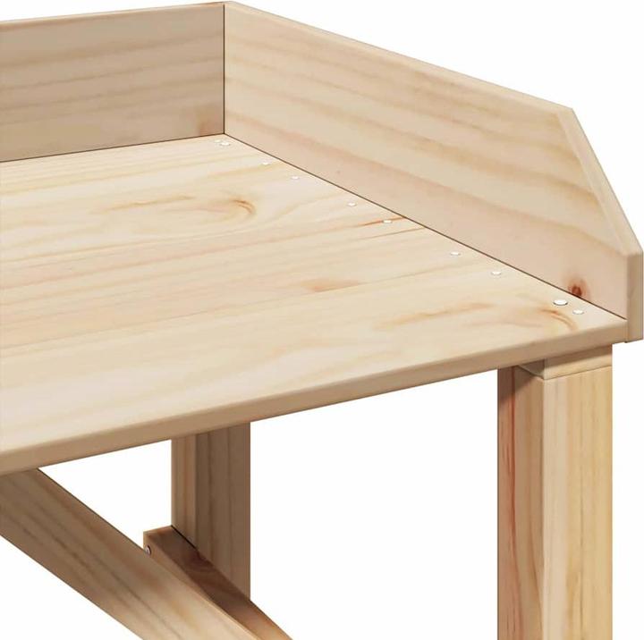 Image du produit vidaXL Pflanzenständer