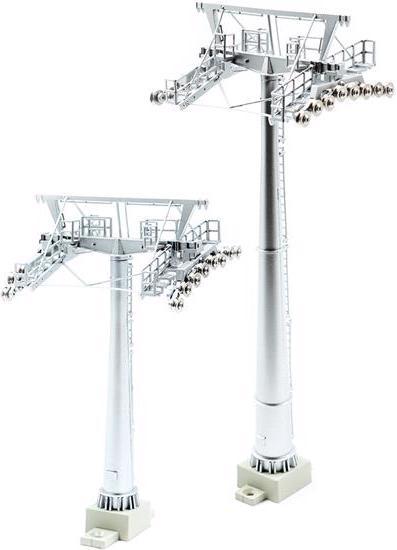 Jägerndorfer SB H0 2 supporta