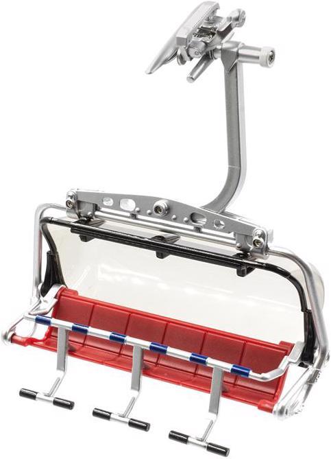 Produktbild Jägerndorfer 6er Sessel
