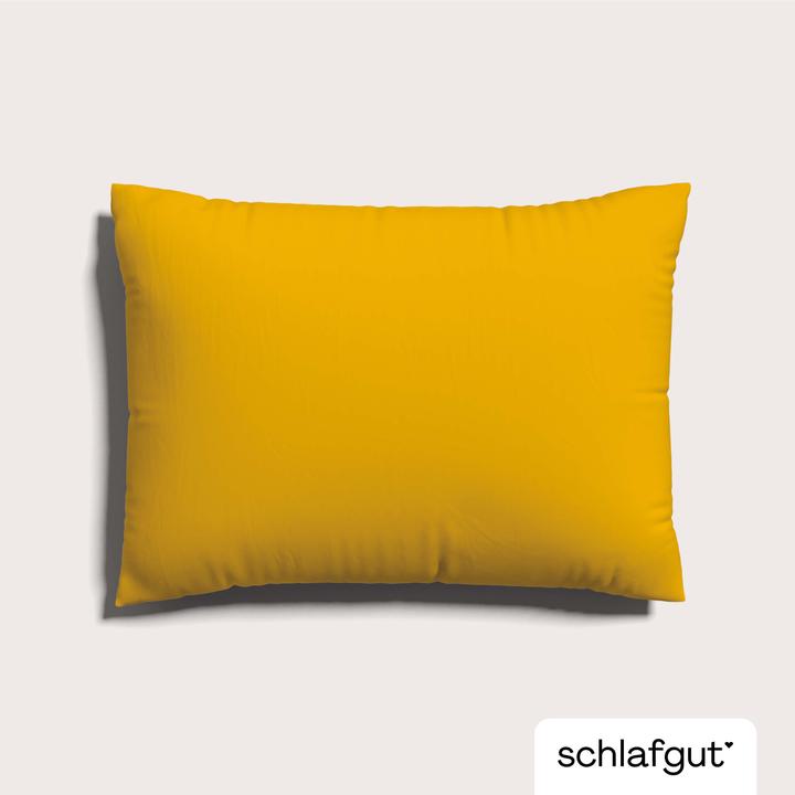 Image du produit schlafgut Knitted Jersey (Housse de couette, 60 x 80 cm)