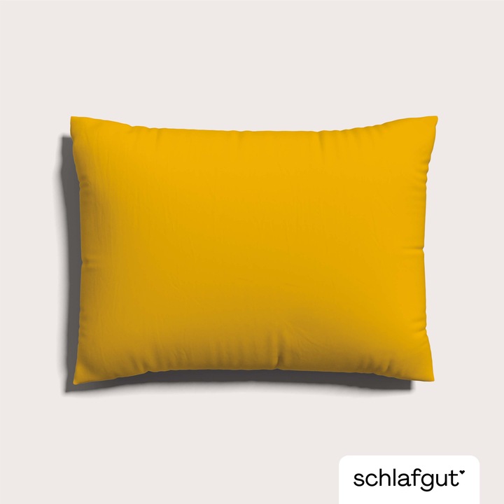 Giallo intenso