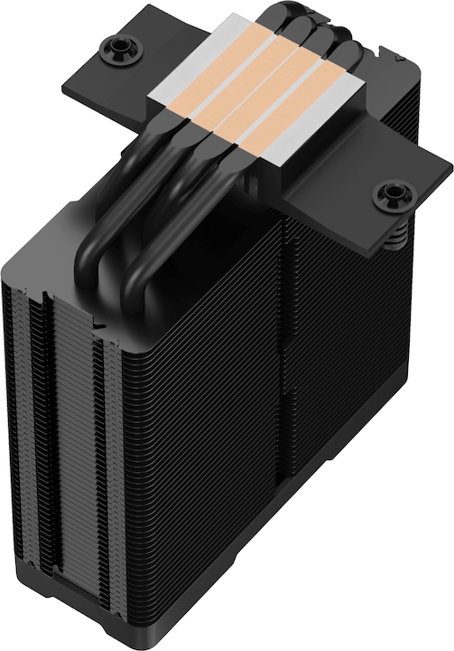 Produktbild Deepcool AG400 Digital Plus (150 mm)