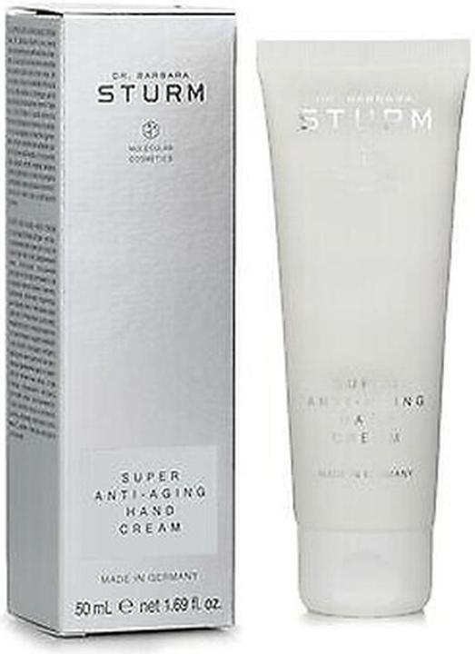 Produktbild Dr. Barbara Sturm Super Anti-Aging Hand Cream (50 ml)