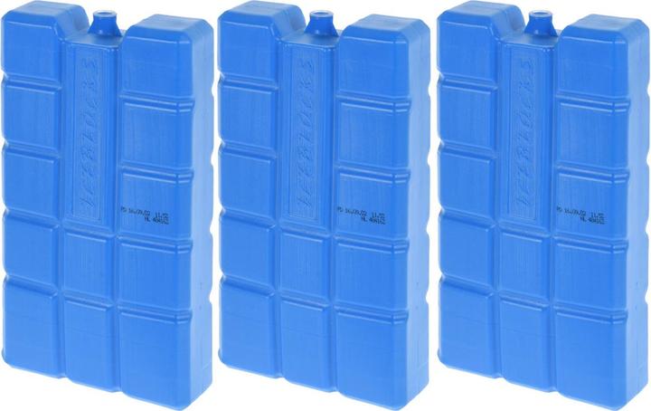 Actual product image XQ Max 3er-Set XL Kühlakku, 750 ml