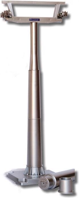 Jägerndorfer 1 Stütze