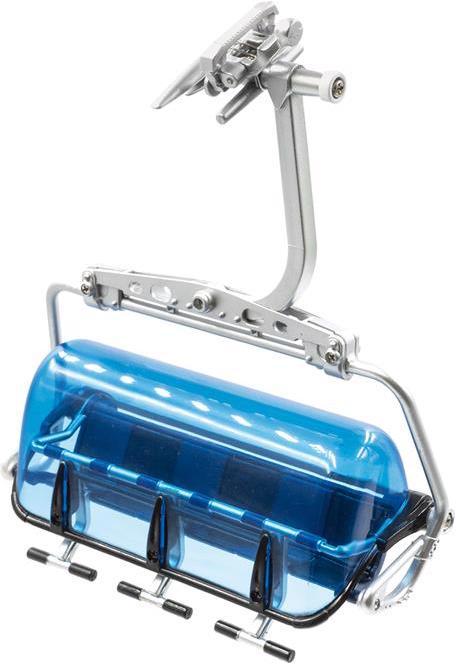 Jägerndorfer Fauteuil 6er