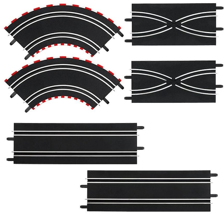 Productafbeelding Carrera Uitbreidingsset