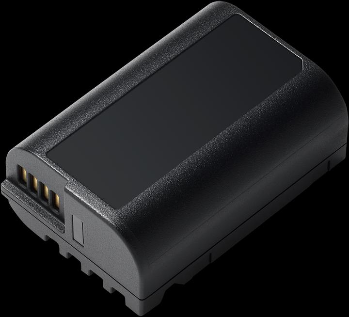 Panasonic DMW-BLK22E (Batteria della fotocamera)