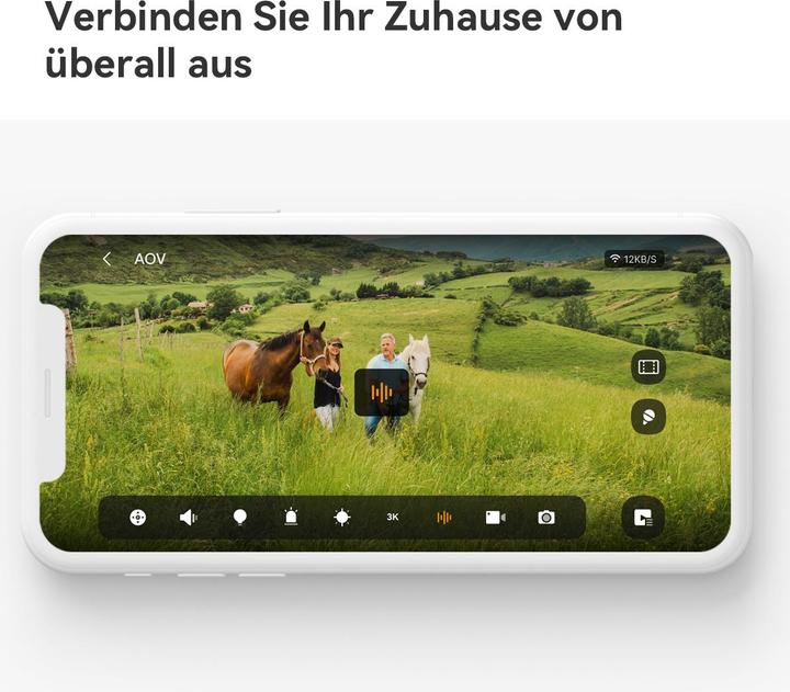 Image du produit Imou (IPC-B7ED-5M1TEA-EU/FSP14) (2880 x 1620 Pixels)