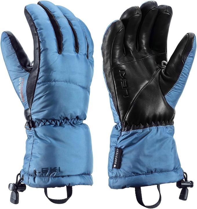 Immagine prodotto Leki Donna Glace 3D (7)