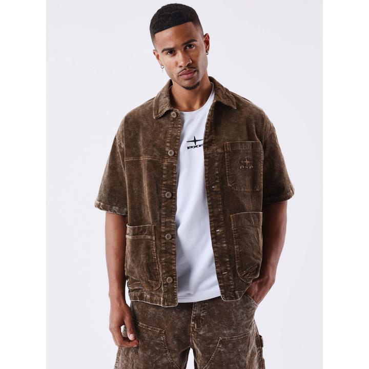 Produktbild Project X Paris Überhemd (M)