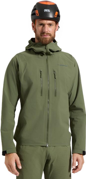 Immagine prodotto La Sportiva Helixir Shell Jacket (XL)