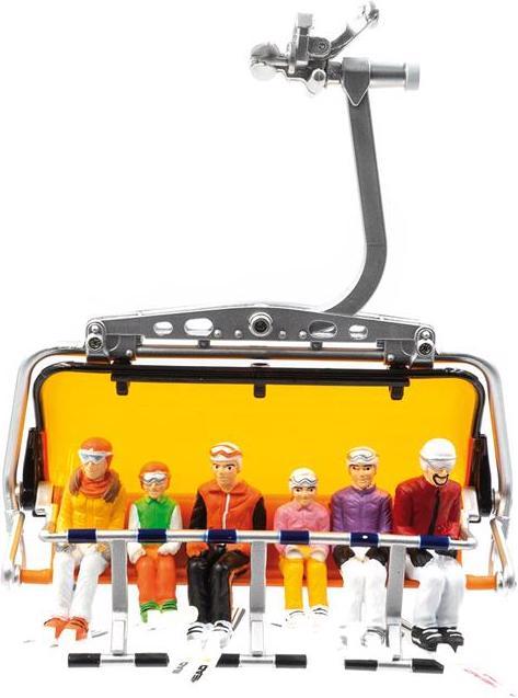 Jägerndorfer Chiffres